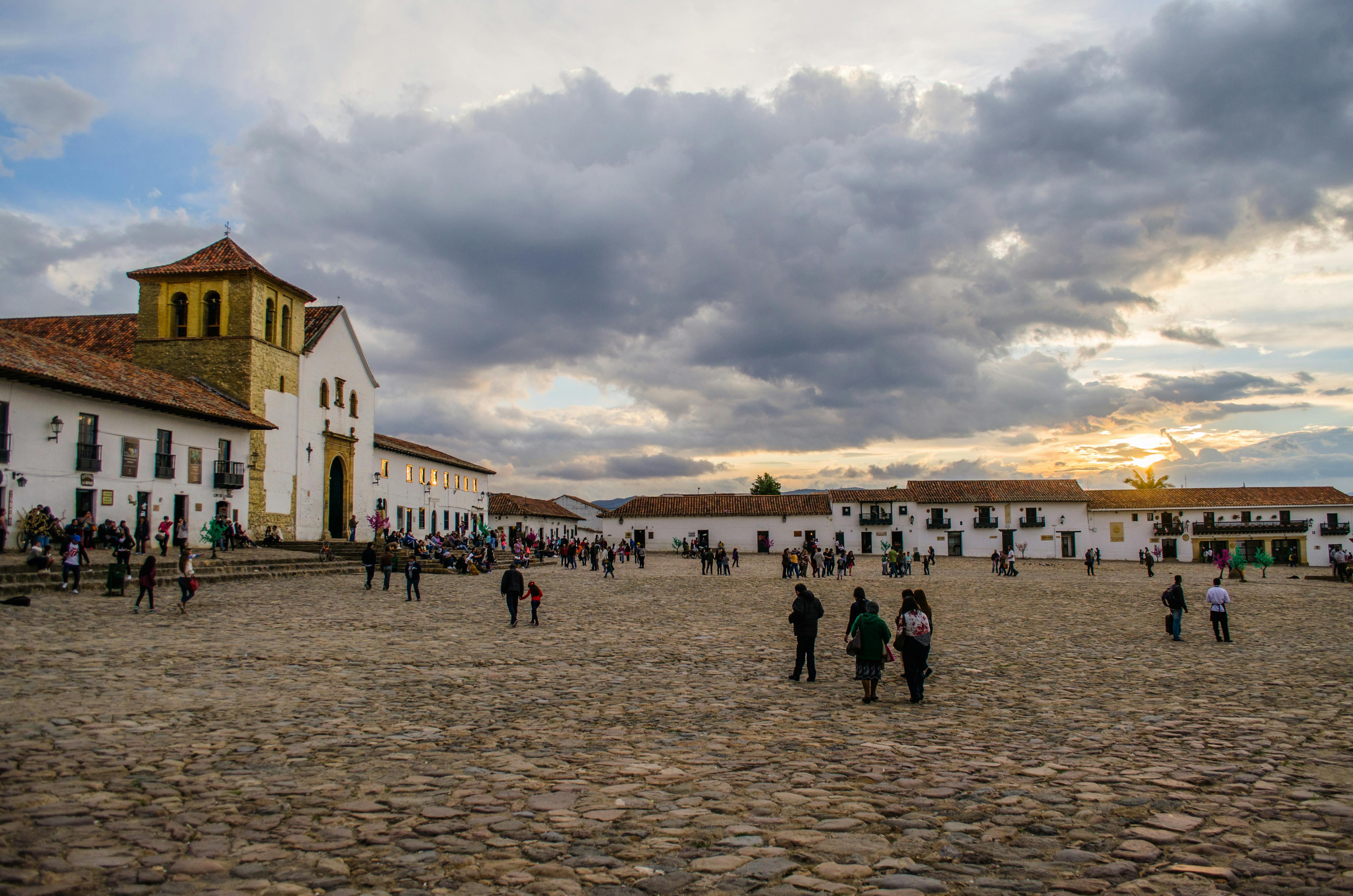 Villa de Leyva