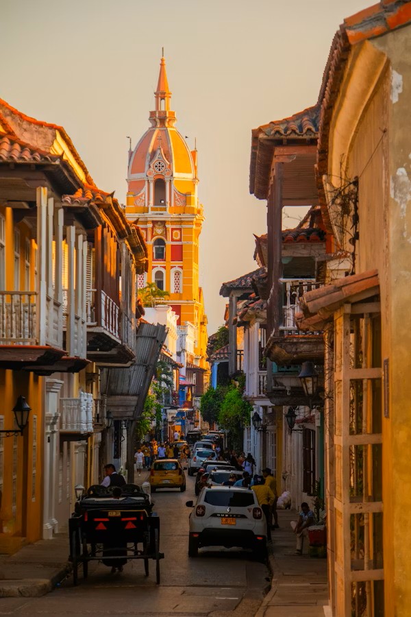 María del Pilar - Encanto Travels