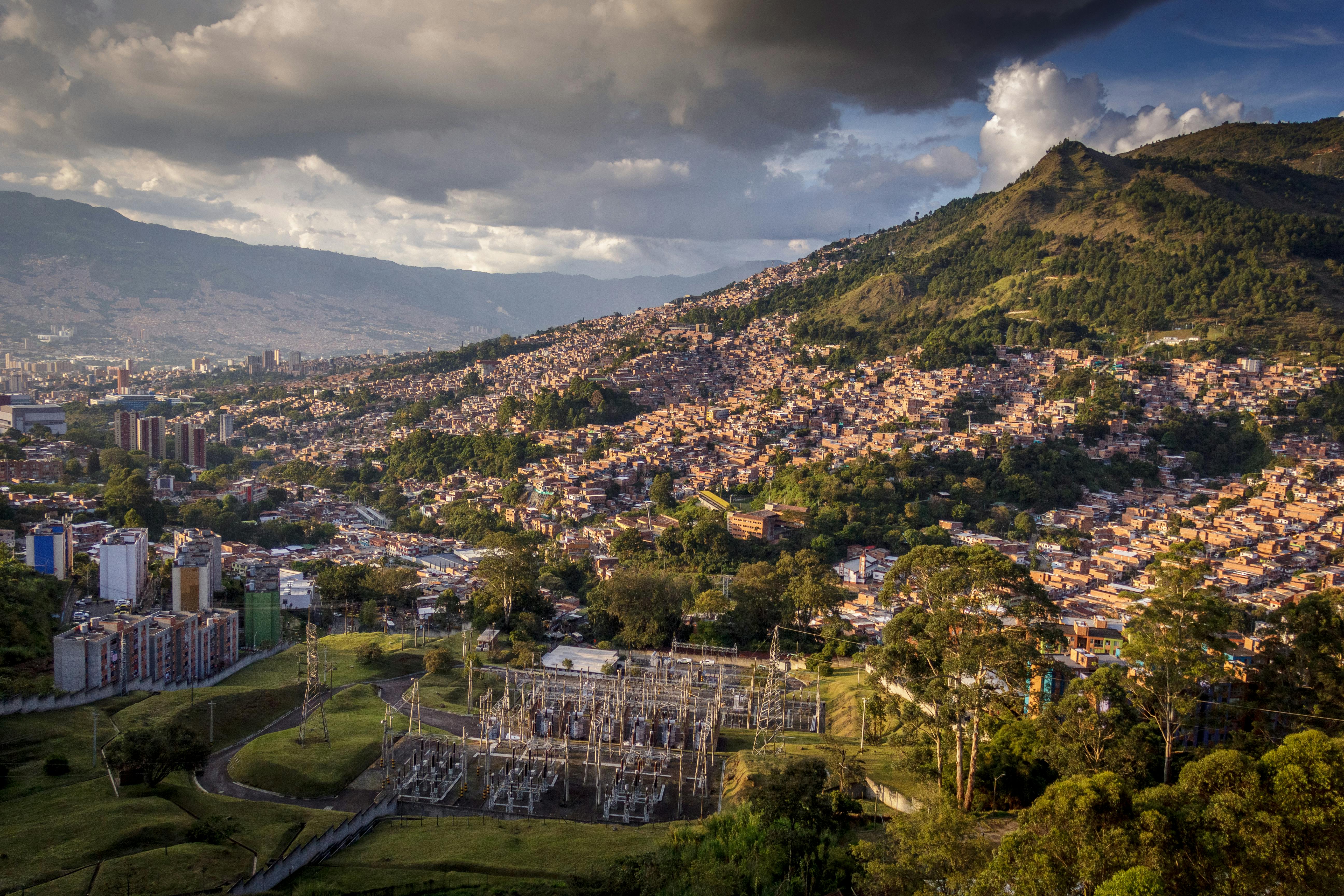 Medellín