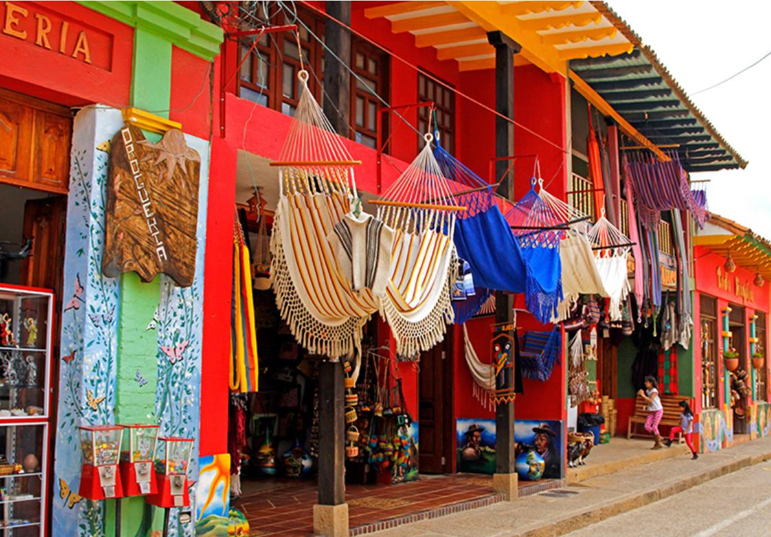 Villa de Leyva